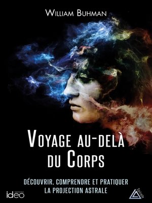 cover image of Voyage au-delà du corps